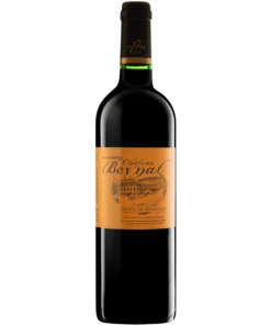 Château Beynat Castillon Cotes De Bordeaux