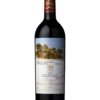 Château Mouton Rothschild 2004