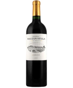 Château Rauzan-Ségla 2008