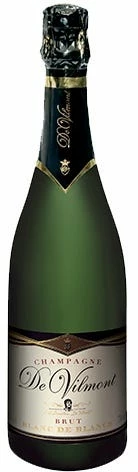 Champagne De Vilmont Blanc De Blancs