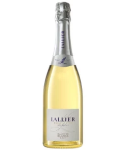 Champagne Lallier Blanc De Blancs