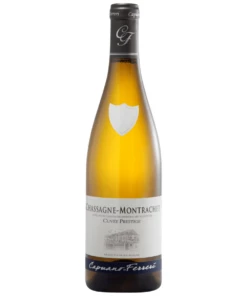 Chassagne Montrachet Prestige Capuano Ferreri 2021