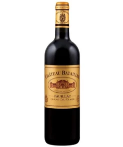 Chateau Batailley 2010, Pauillac
