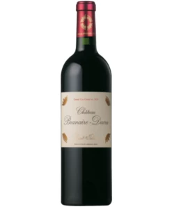 Chateau Branaire Ducru 2010