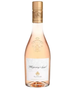 Chateau D'Esclans Whispering Angel Rose 2021