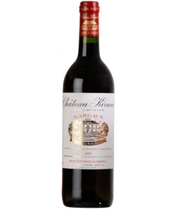 Chateau Kirwan 2005