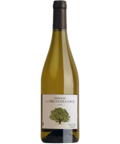 Chateau La Bienveillance Bordeaux Blanc