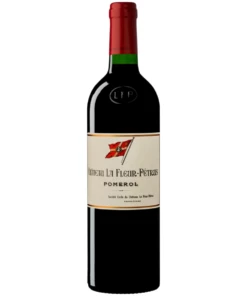 Chateau La Fleur Petrus 2014