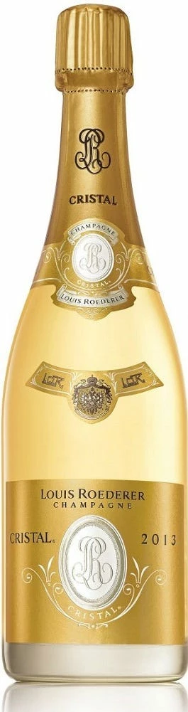 Louis Roederer Cristal 2013 3 Louis Roederer Cristal 2013