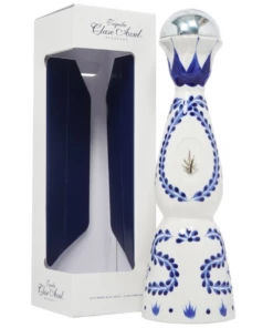 Clase Azul Reposado Tequila