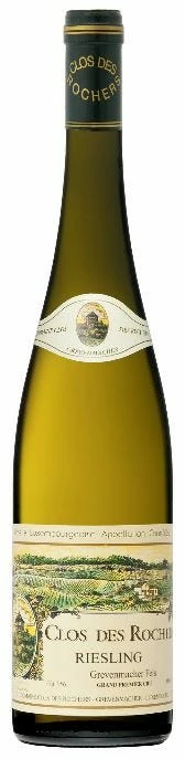 Clos Des Rochers Riesling 3 Clos Des Rochers Riesling