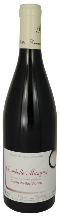 Collotte Chambolle-Musigny