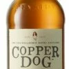 Copper Dog -UK Liquor Sales 2024 copper dog blended malt scotch whisky