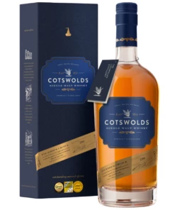 Cotswolds Founder's Choice Single Malt Whisky