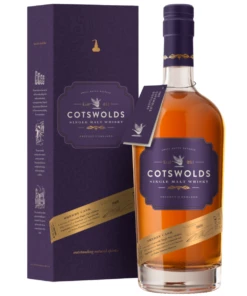 Cotswolds Sherry Cask Single Malt Whisky