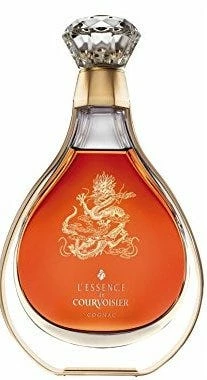 Courvoisier De L'Essence