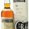 Cragganmore 12yr -UK Liquor Sales 2024 cragganmore 12yr