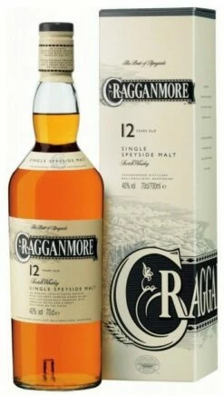 Cragganmore 12yr