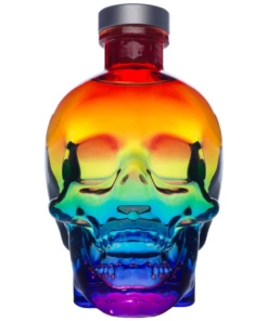 Crystal Head Vodka Pride Edition Magnum
