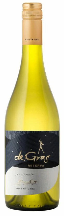 De Gras Chardonnay Reserva