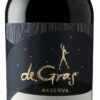 De Gras Cabernet Sauvignon Reserva -UK Liquor Sales 2024 cwdgcsr