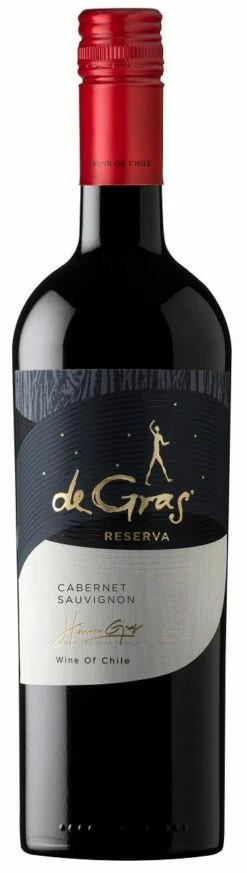 De Gras Cabernet Sauvignon Reserva
