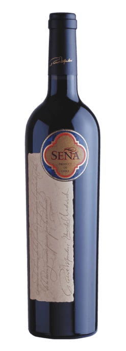 Errázuriz Seña 2013