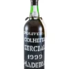 D'Oliveiras Madeira Sercial 1999 -UK Liquor Sales 2024 d oliveiras madeira sercial 1999