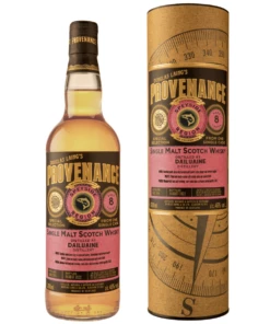 Dailuaine 2014 8yr Douglas Laing Provenance