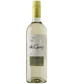 De Gras Sauvignon Blanc