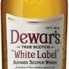 Dewar's White Label 2 Dewar's White Label -UK Liquor Sales 2024 dewars white label