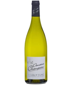 Champeau Pouilly Fume