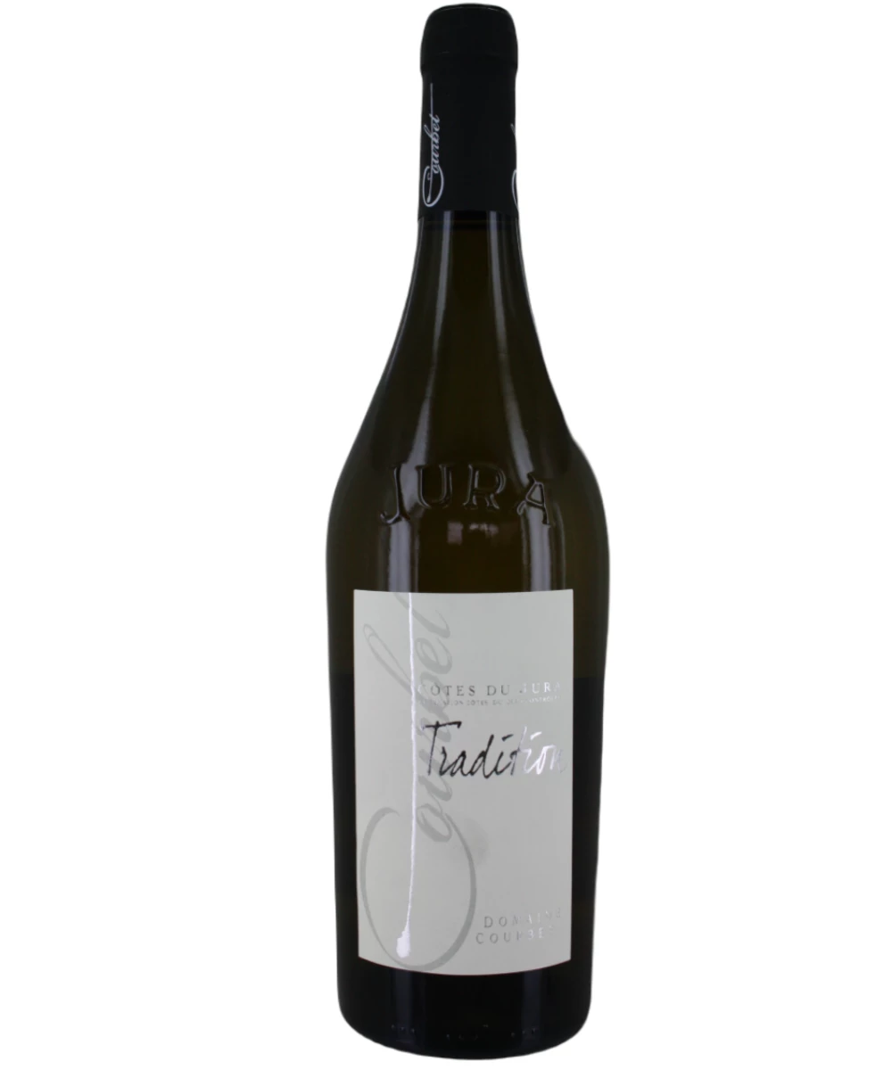 Domaine Courbet Tradition Chardonnay-Savagnin 3 Domaine Courbet Tradition Chardonnay-Savagnin