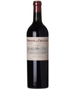 Domaine De Chevalier Pessac-Leognan 2006