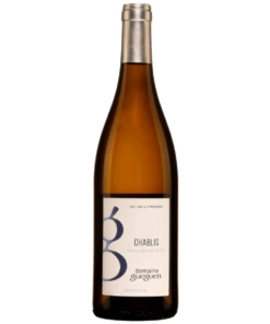 Domaine Gueguen Chablis 37.5CL