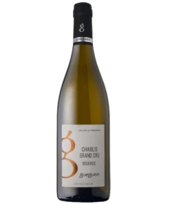 Domaine Gueguen Chablis Grand Cru Bougros