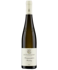 Donnhoff Hermannshohle GG Riesling 2022