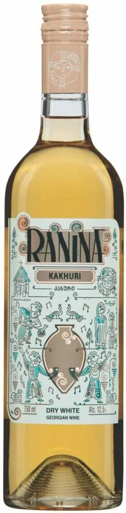 Dugladze Ranina Kakhuri