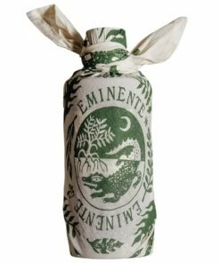 Eminente Reserva 7yr Rum Gift Pack With Scarf