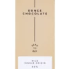 Eonce Milk Chocolate Bar 65g