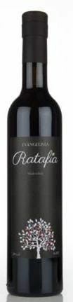 Evangelista Ratafia