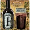 Ferdinand's Saar Dry Gin With Copper Cup -UK Liquor Sales 2024 ferdinands saar gin and copper cup gift set