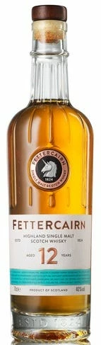 Fettercairn 12yr 3 Fettercairn 12yr