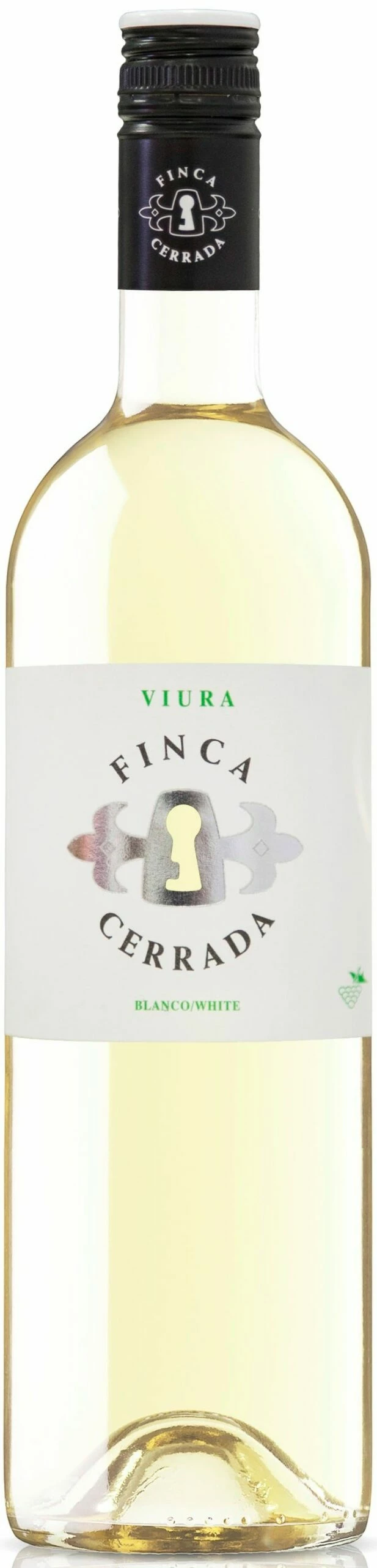 Finca Cerrada Viura 3 Finca Cerrada Viura