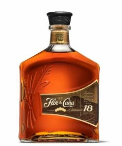 Flor De Cana Centenario 18yr 40%