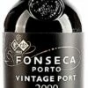Fonseca Vintage Port 2000 -UK Liquor Sales 2024 fonseca class vintage port 2000