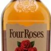 Four Roses Yellow Label -UK Liquor Sales 2024 four roses yellow label bourbon