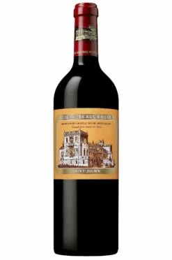 Château Ducru-Beaucaillou 2008