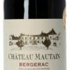 Château Mautain Rouge Bergerac 2021 -UK Liquor Sales 2024 frchmtr chateau mautain rouge bergerac 2018
