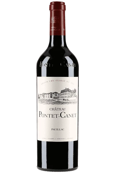Château Pontet-Canet Pauillac 2004 -UK Liquor Sales 2024 frcpc ch teau pontet canet pauillac 2004 2